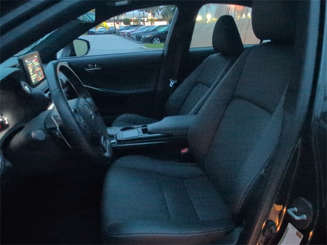 2024 Lexus IS 300 photo 6