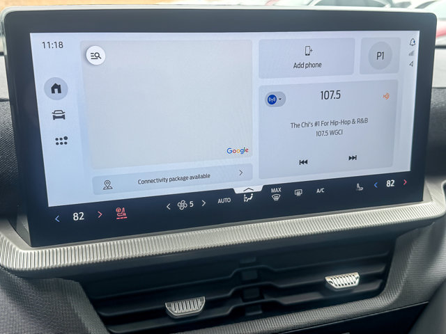 2025 FORD EXPLORER - Image 49