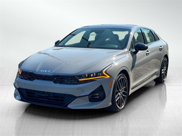 2023 Kia K5 GT photo 9