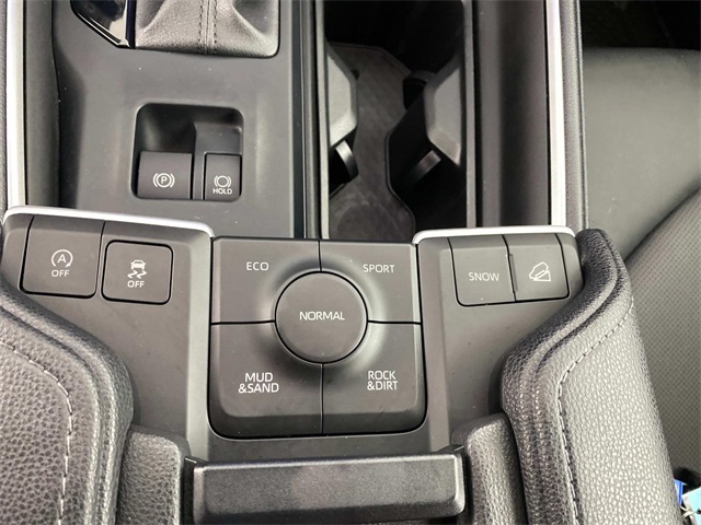 2024 Toyota Grand Highlander XLE photo 17