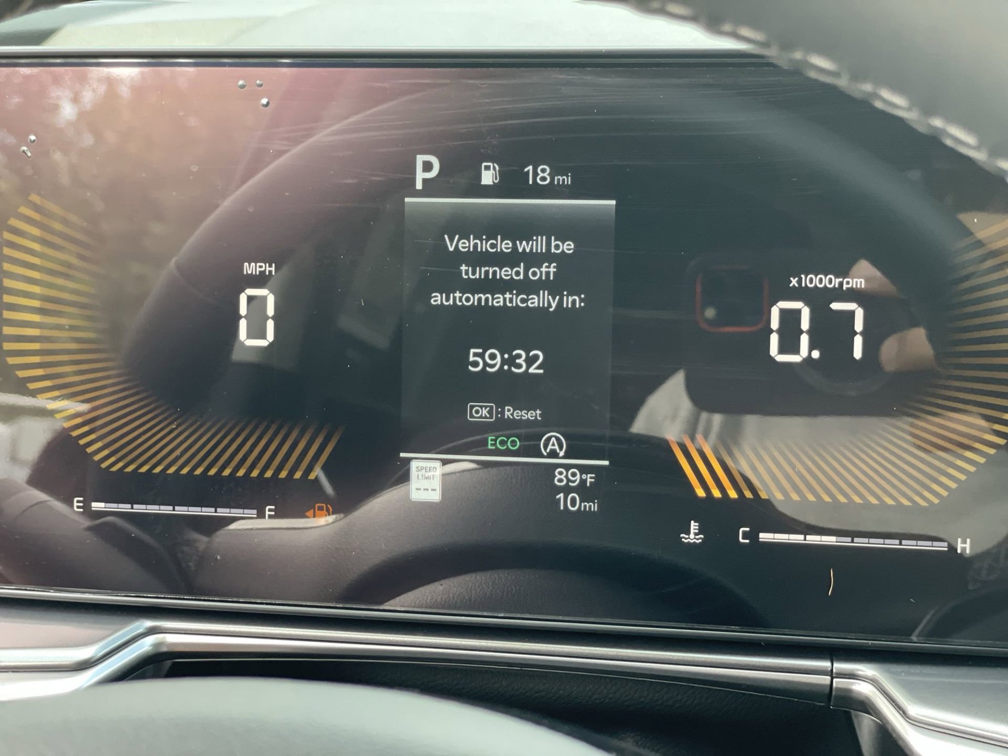 2025 Kia Sorento S photo 25