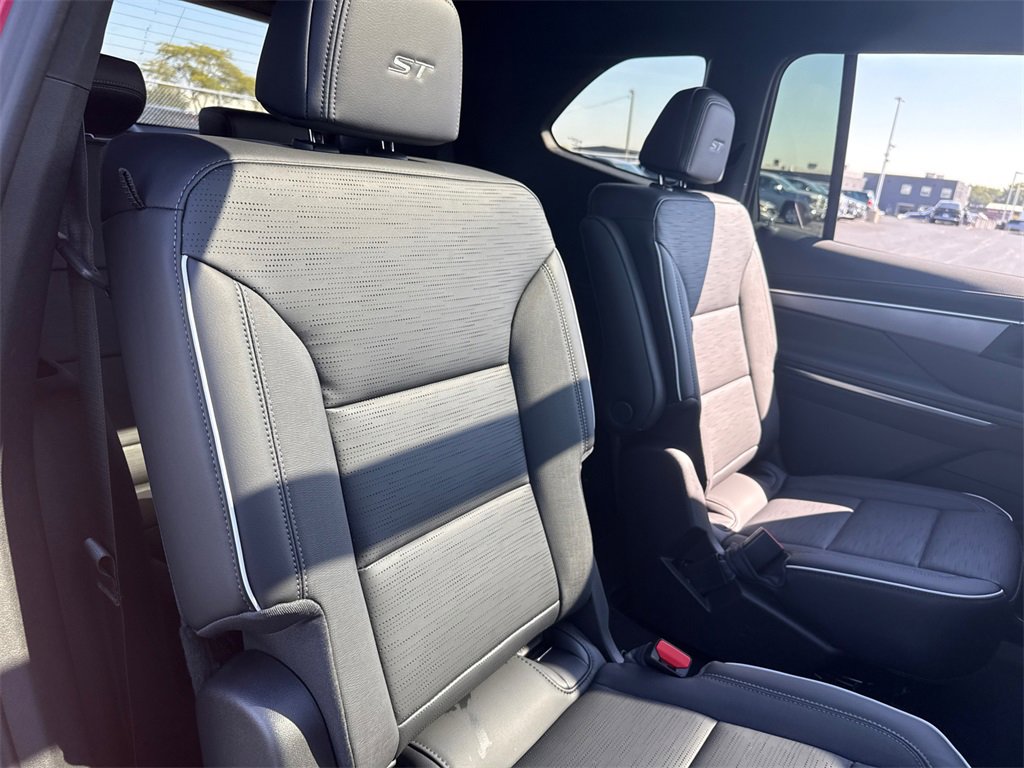 2026 BUICK ENCLAVE - Image 37