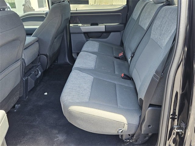 2023 Ford F-150 XLT photo 4