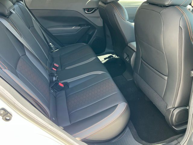 2025 Subaru Crosstrek Limited photo 22