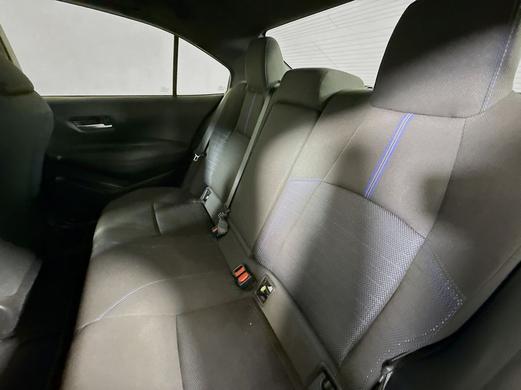 2022 Toyota Corolla SE photo 22