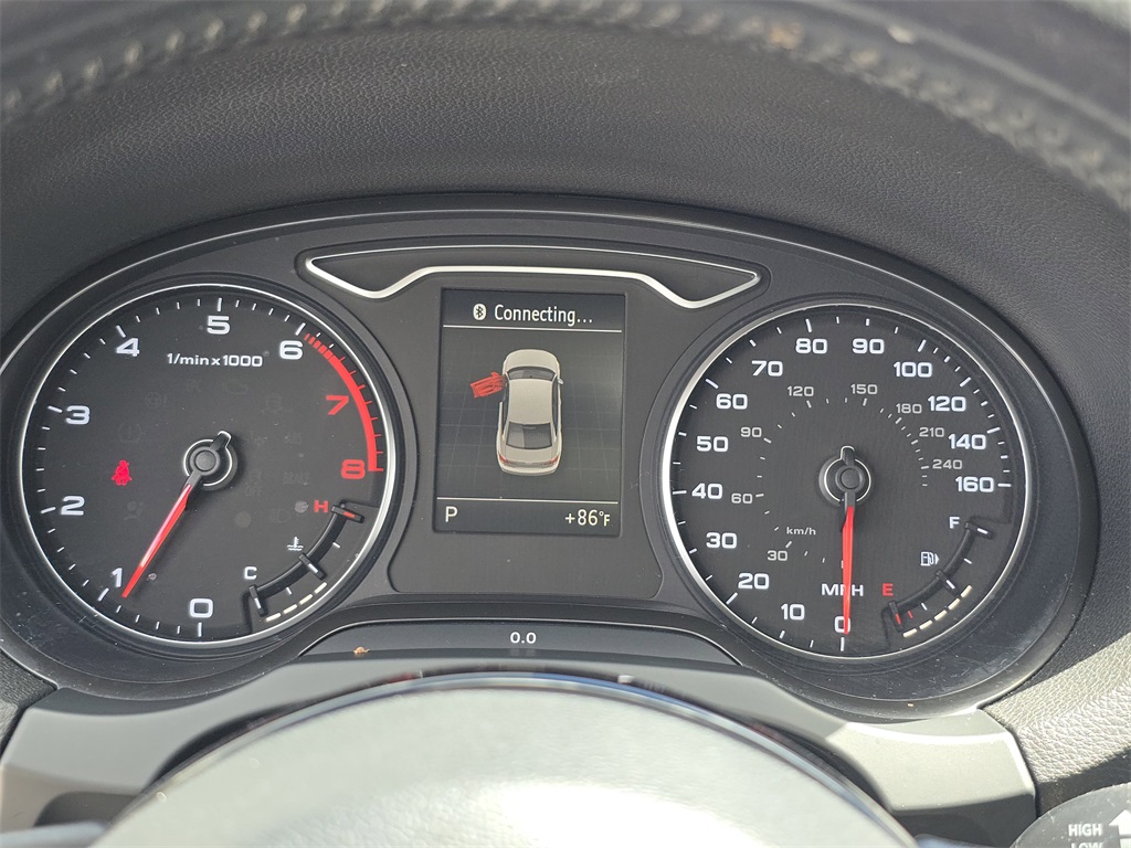 2015 Audi A3 2.0T Premium Quattro photo 20