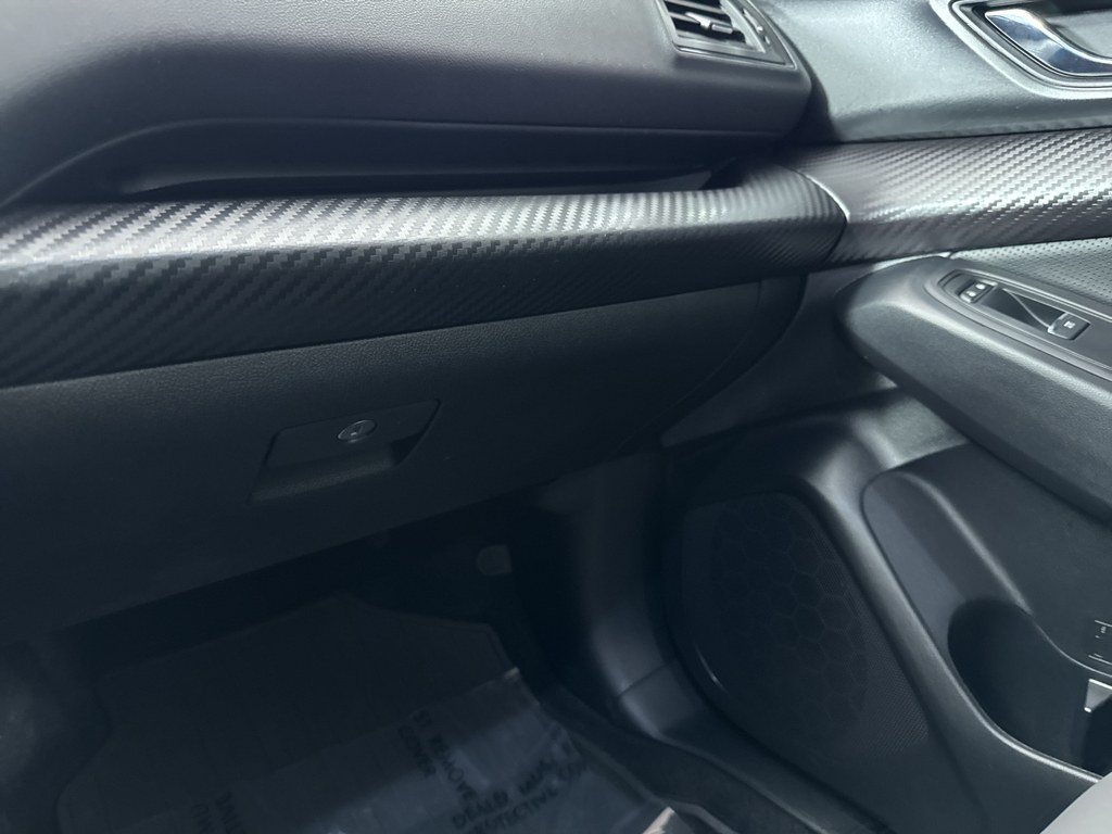 2022 Subaru Ascent Onyx Edition photo 25