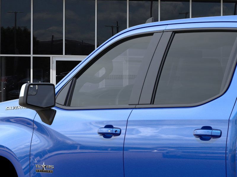 2025 Chevrolet Silverado 1500 LT photo 12