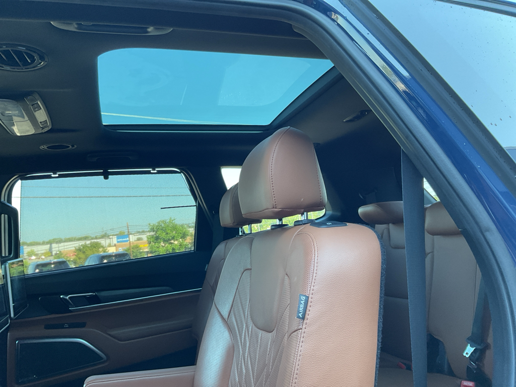 2024 Kia Telluride SX X-Pro photo 18