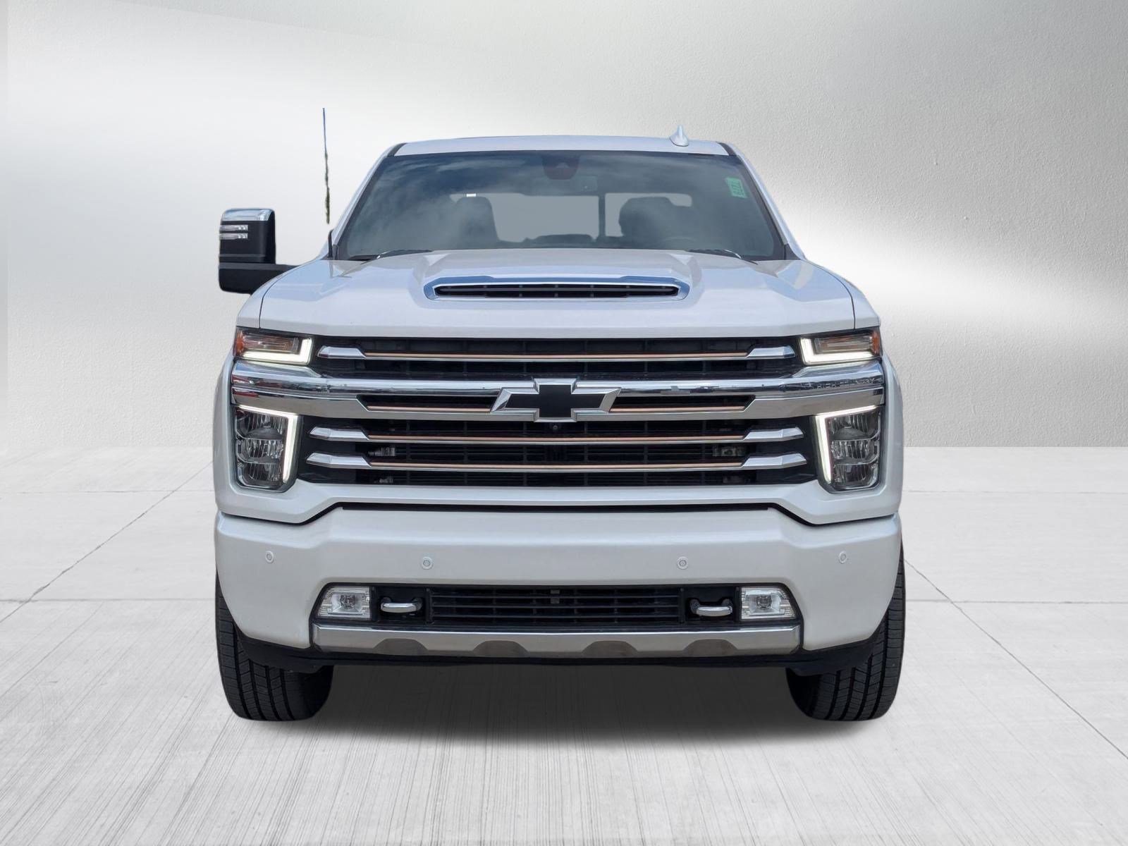 2022 Chevrolet Silverado 3500HD High Country photo 6