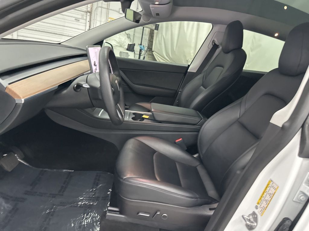 2021 Tesla Model Y Long Range photo 12