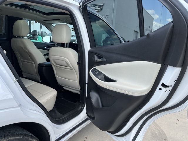 2024 Buick Encore GX Avenir photo 23