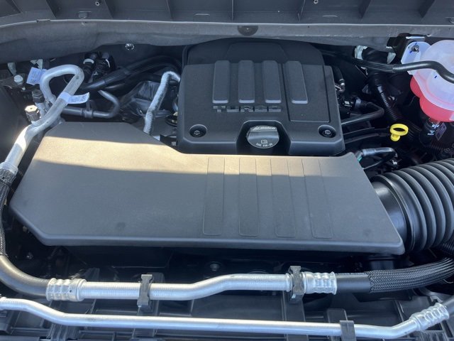 2026 Chevrolet Silverado 1500 Custom photo 20