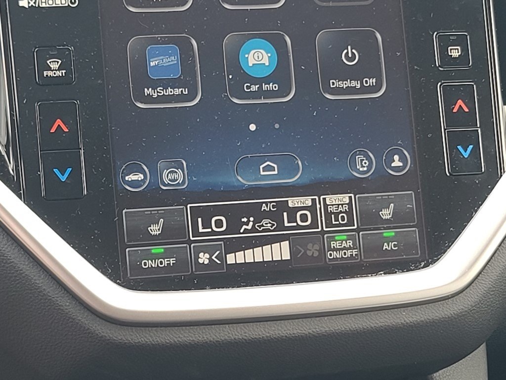 2024 Subaru Ascent Premium photo 15