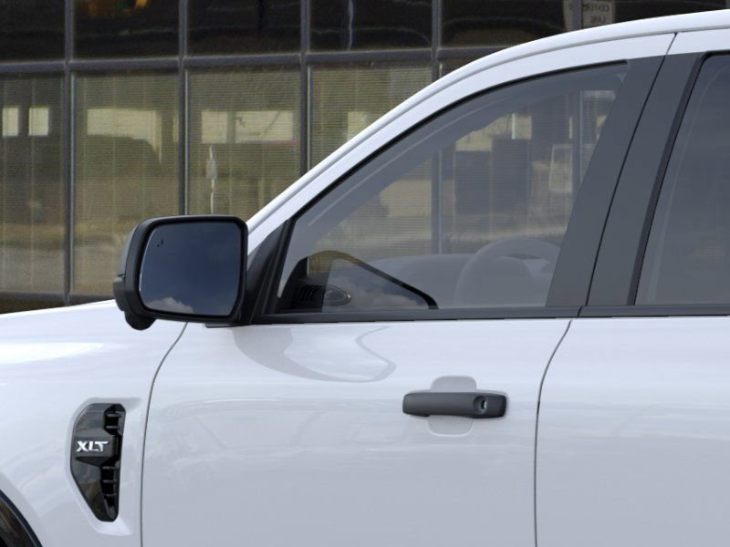 2024 Ford Ranger XLT photo 15