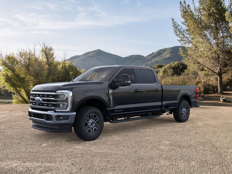 2026 Ford F-350 Base's photo