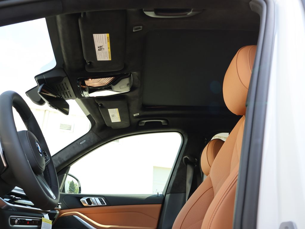 2026 Bmw X5 xDrive50e photo 34