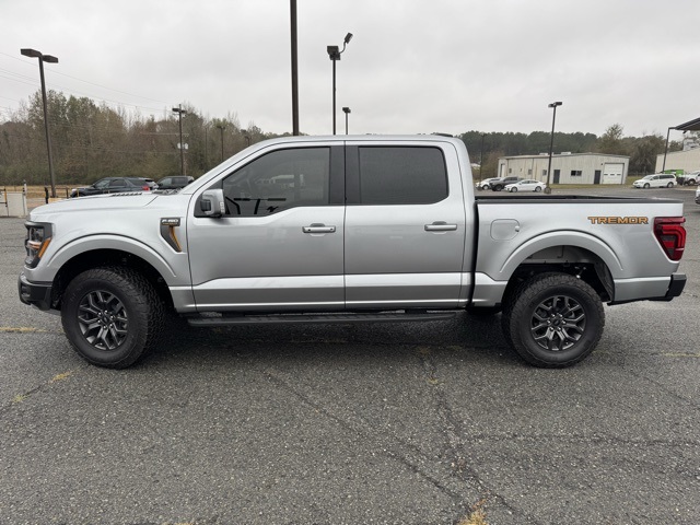 2025 Ford F-150 Tremor photo 2