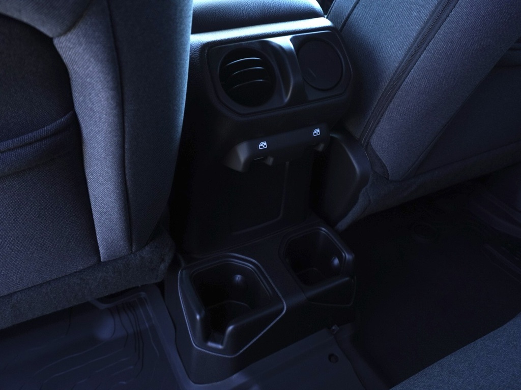 2025 Jeep Gladiator Sport photo 20