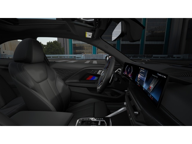 2026 Bmw M240i xDrive photo 9