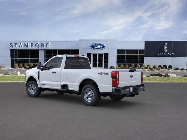 2024 Ford F-350 XL photo 4