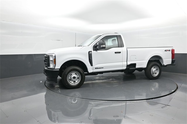 2026 Ford F-250 XL photo 4
