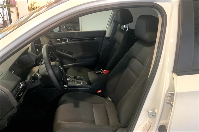 2024 Honda Civic EX photo 20
