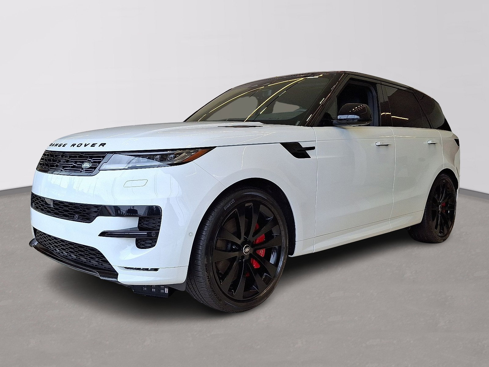 2025 Land Rover Range Rover Sport Dynamic SE's photo