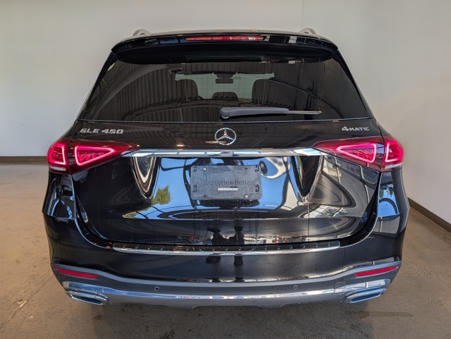 2023 Mercedes Benz GLE 450 4MATIC photo 3