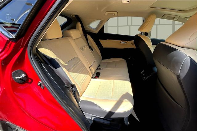 2020 Lexus NX 300 Premium photo 27