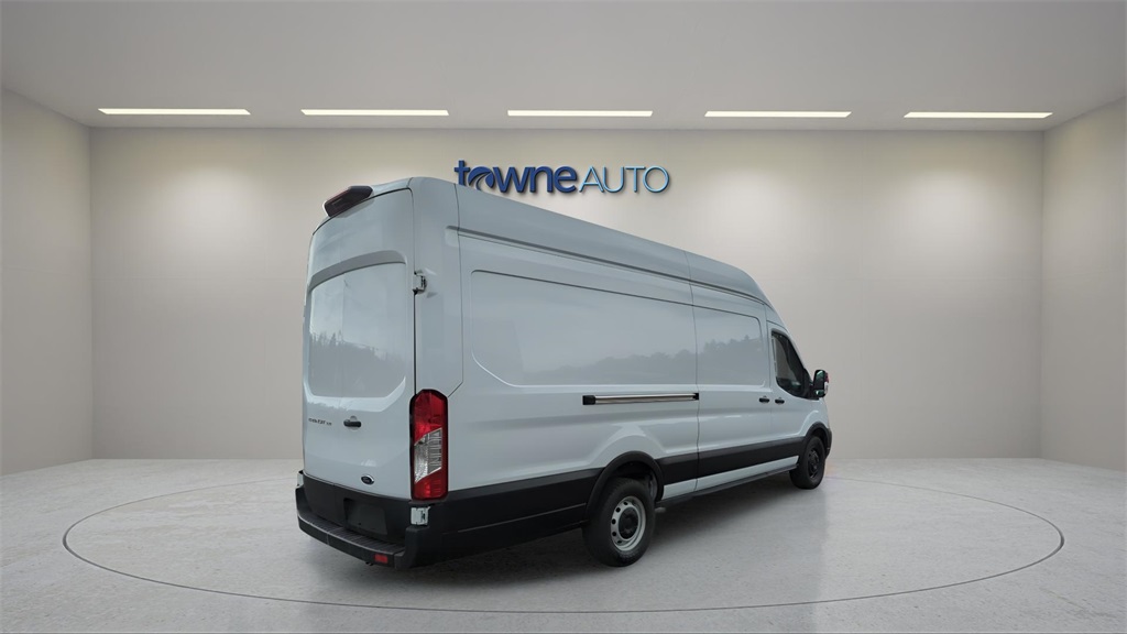 2023 Ford Transit Cargo Van photo 4
