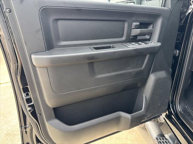 2025 Ram 2500 Tradesman photo 7