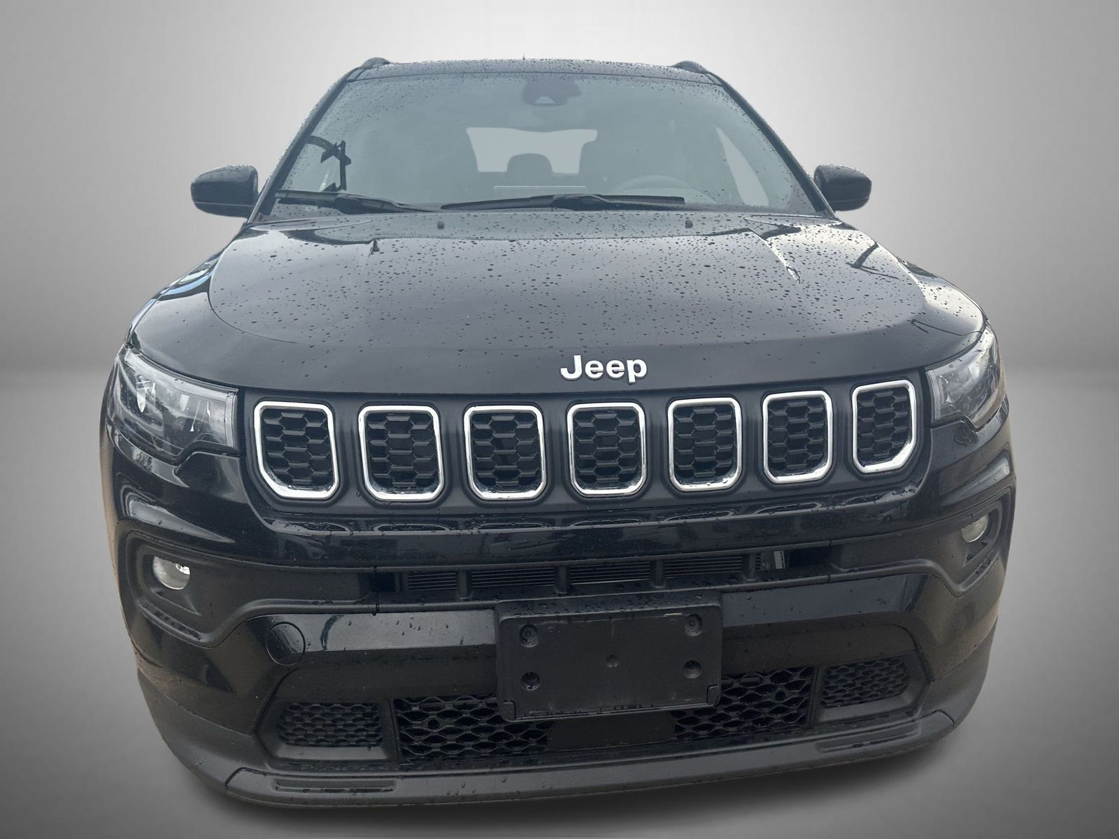 2024 Jeep Compass Latitude Lux Altitude photo 2