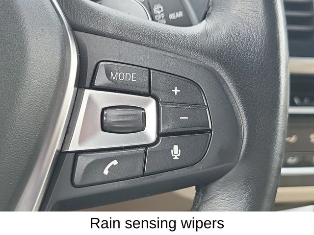 2019 Bmw X3 sDrive30i photo 24