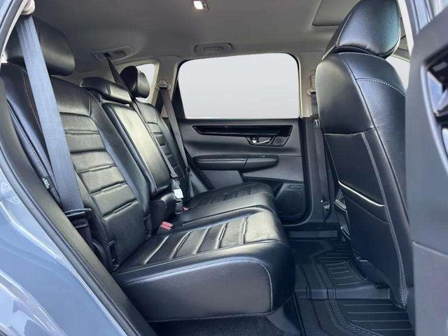2025 Honda CR-V EX-L photo 32