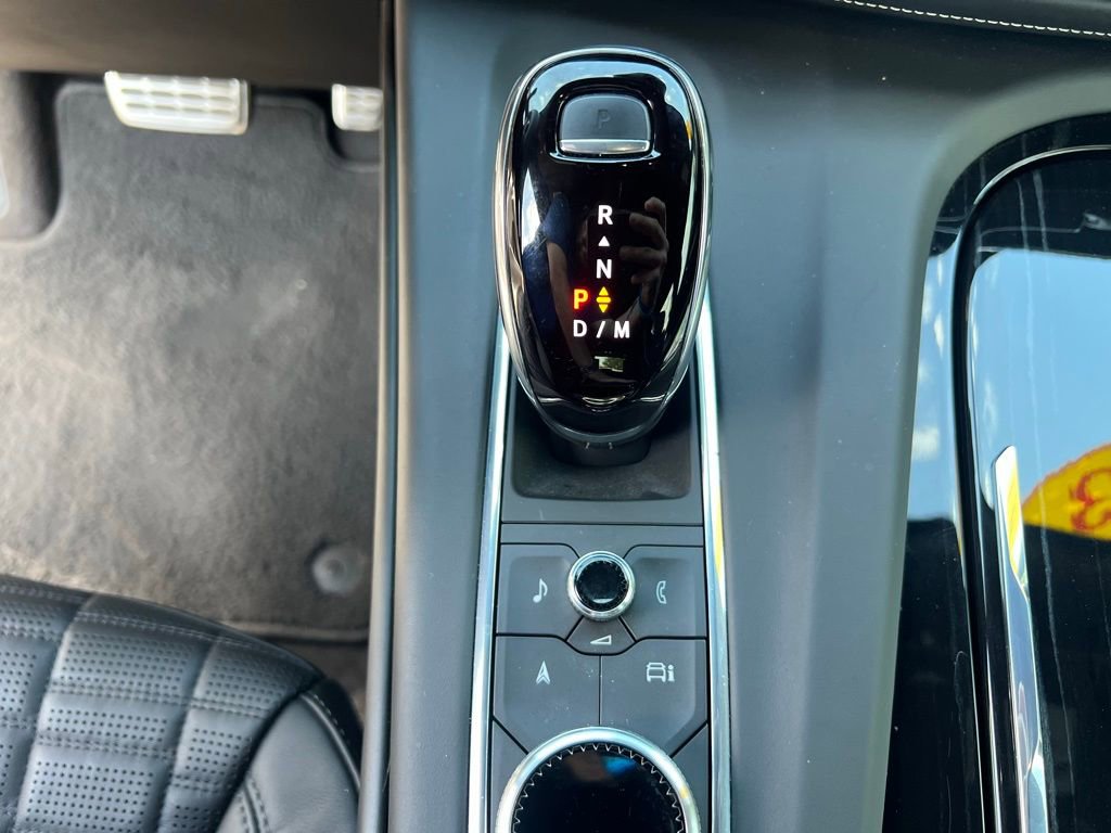 2023 Cadillac Escalade V-Series photo 41