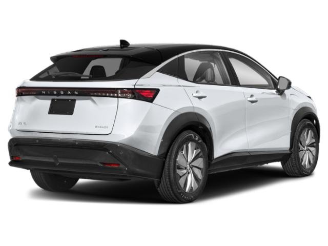 Used 2023 Nissan Ariya Engage+ with VIN JN1DF0BB8PM707335 for sale in Burnsville, MN