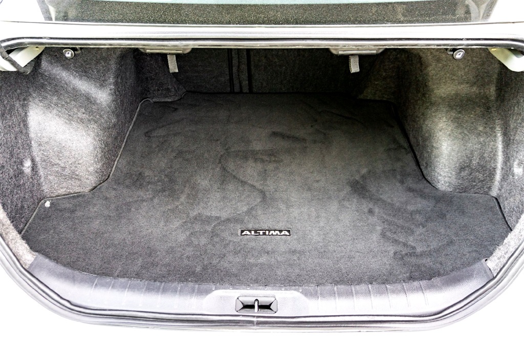2023 Nissan Altima 2.5 SV photo 30