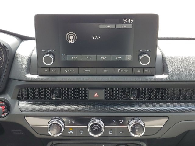 2025 Honda CR-V LX photo 16