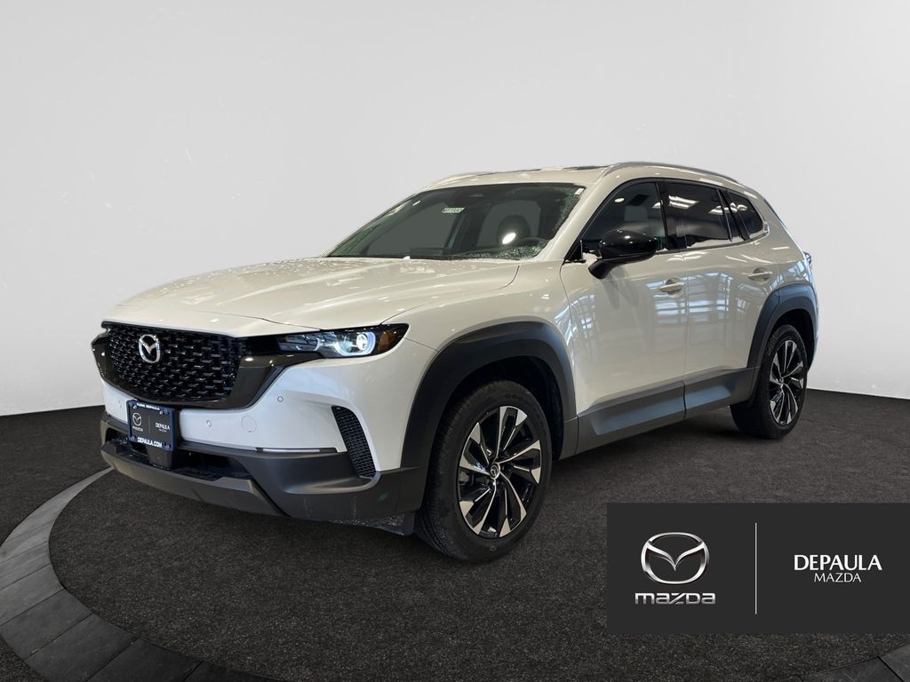 2026 Mazda CX-50 Premium Plus's photo