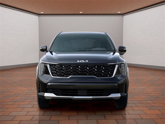 2026 Kia Sorento S photo 2