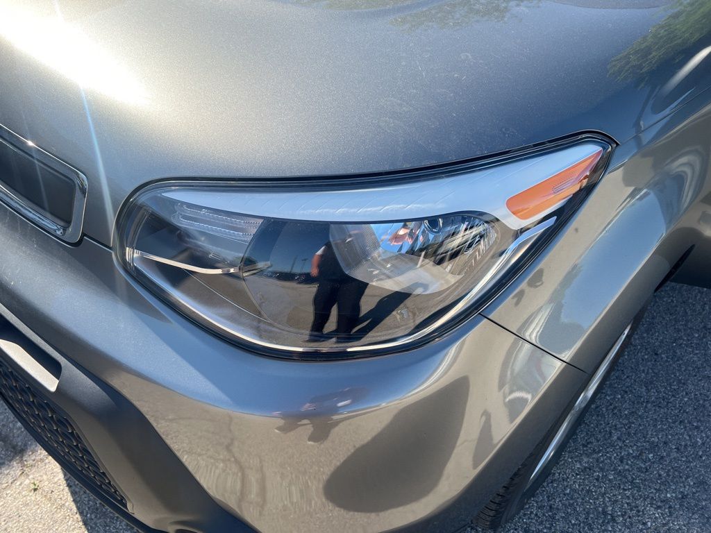 2016 Kia Soul Base photo 24