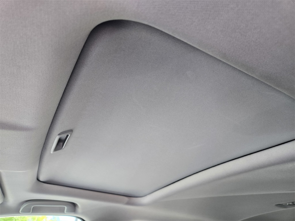 2022 Honda CR-V EX-L photo 10