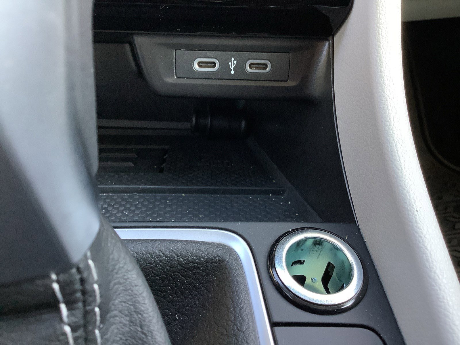 2025 Volkswagen Jetta SE photo 20