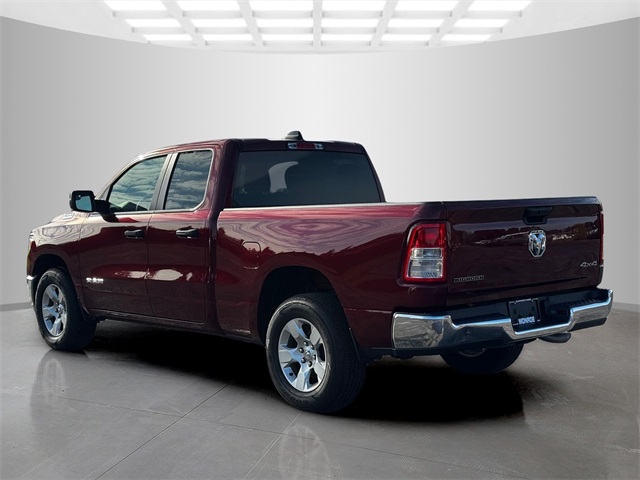 2023 Ram 1500 Big Horn Lone Star photo 4