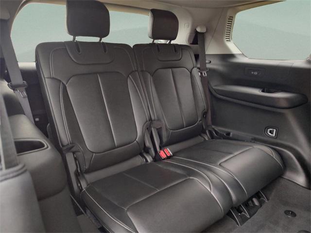 2023 Jeep Grand Cherokee Limited photo 29