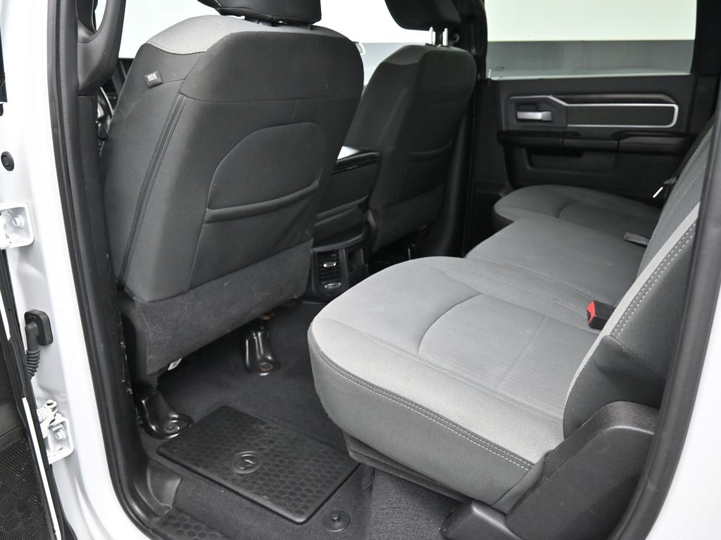2022 Ram 2500 Big Horn Lone Star photo 23