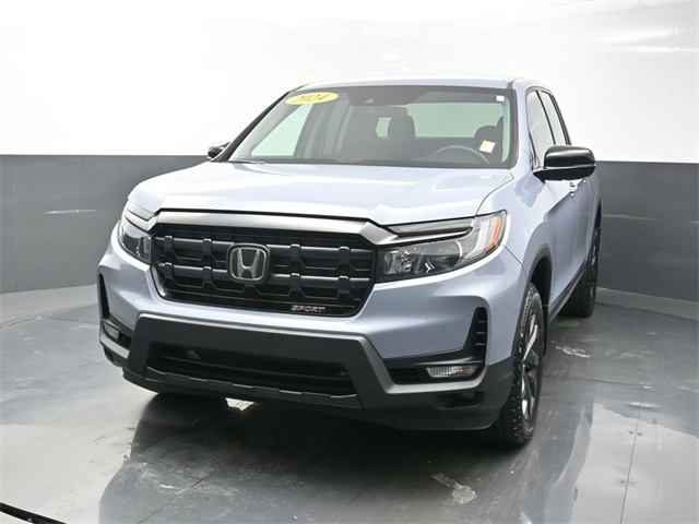 2024 Honda Ridgeline Sport's photo