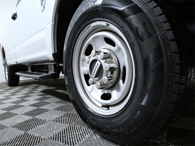 Certified 2017 Ford F-250 Super Duty XL with VIN 1FTBF2A64HEE62940 for sale in Apple Valley, Minnesota