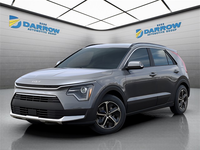2025 Kia Niro EX photo 8